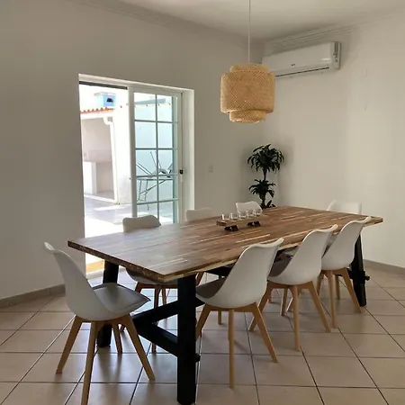 Nini's House - Aroeira, Charneca Da Caparica *