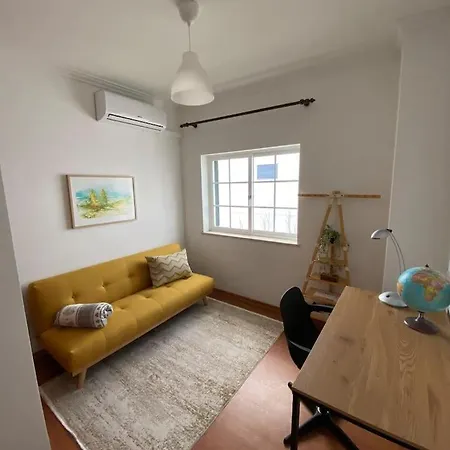 Nini's House - Aroeira, Charneca Da Caparica