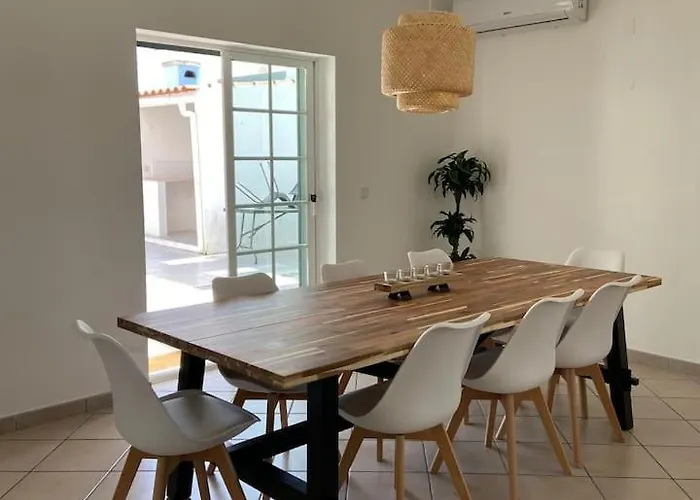 Nini's House - Aroeira, Charneca Da Caparica *